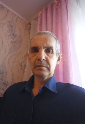 My photo - Shamil, 60 from Kazan (@shamil10340)