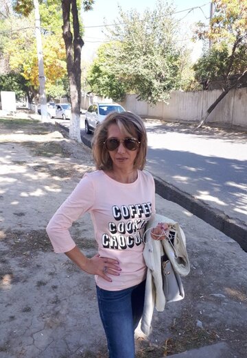 Моя фотография - Аленушка, 48 из Ташкент (@alenushka1801)