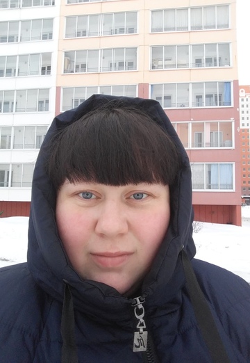 Моя фотография - Светлана, 34 из Томск (@svetlana287524)