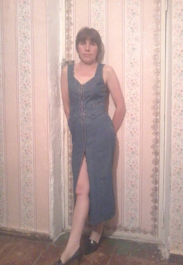 My photo - Lyudmila, 46 from Kamensk-Uralsky (@ludmilagruzdeva)