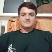 Али, 30, Соль-Илецк