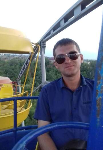 My photo - Aleksey Leks, 40 from Volzhskiy (@alekseyleks2)