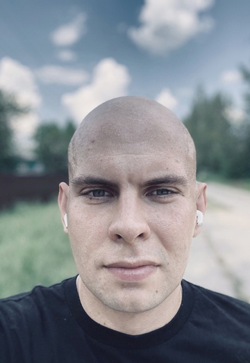 My photo - Pavel, 30 from Konakovo (@pavel30239)