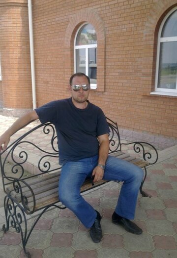 My photo - Aleksey, 52 from Abakan (@aleksey44824)