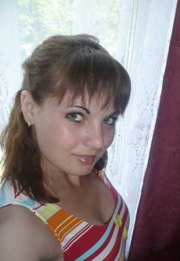 Моя фотография - Мария, 31 из Фряново (@mariya6101)