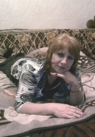 My photo - Yaya, 65 from Golitsyno (@kristel)