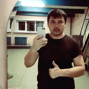 Рустам, 43, Богучаны