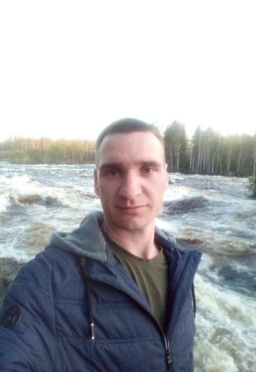 Моя фотография - Артём, 36 из Иркутск (@artem196193)