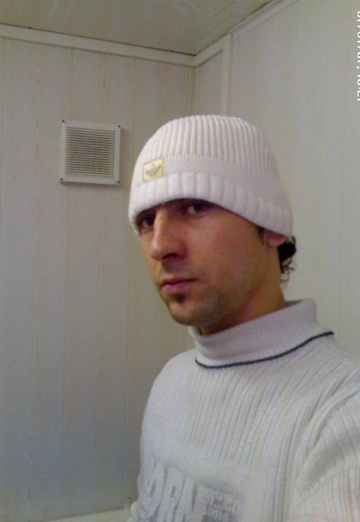 Моя фотография - Константин, 43 из Магнитогорск (@konstantin7)