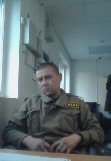 My photo - Tolyan Ilin, 42 from Yekaterinburg (@tolyanilin)