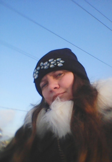 Моя фотография - юляфукс, 35 из Томск (@ulyafuks)