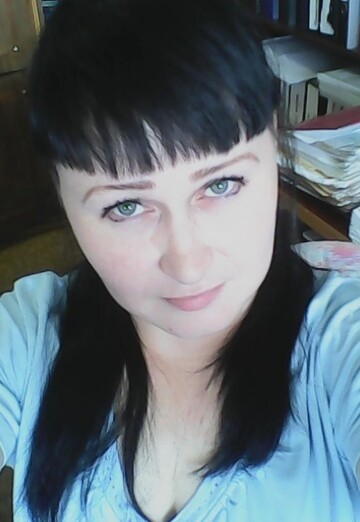 My photo - Natali, 41 from Beryozovsky (@natali42547)