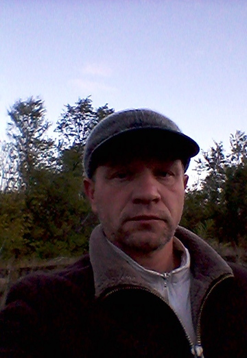 My photo - Igor, 47 from Sorochinsk (@igor241890)