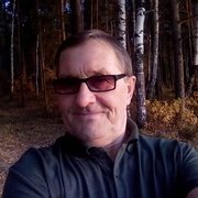 Владимир, 72, Заречный