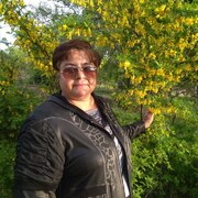 Татьяна, 57, Ярославский