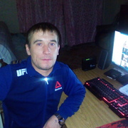 Андрей, 31, Родники (Ивановская обл.)