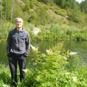 Виктор, 48, Красноуфимск