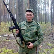 Александр, 42, Золотухино