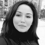 Anna, 37, Ангарск