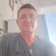 Aleksey 56 Usolye-Sibirskoye