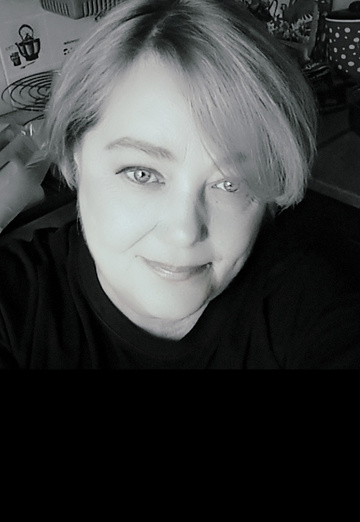 My photo - Svetlana, 55 from Yaroslavl (@sveta8089285)