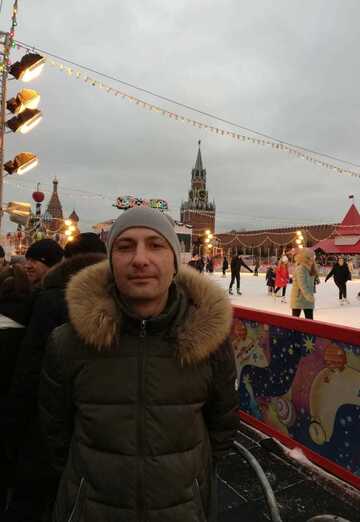 Моя фотография - Дмитрий, 47 из Подольск (@dmitriy398541)