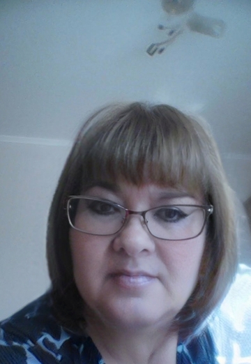 My photo - Irina, 57 from Omsk (@irina383166)