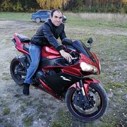 Равиль, 40, Асбест
