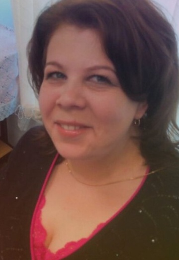 Моя фотография - Ольгаа, 42 из Москва (@olgaa108)