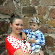 Любовь, 36, Дивногорск
