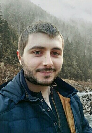 Моя фотография - Viktor, 30 из Рыбница (@viktor204753)