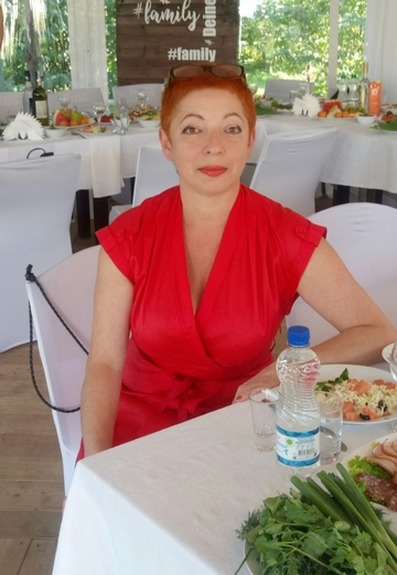 Моя фотография - Marina, 57 из Витебск (@marina188844)