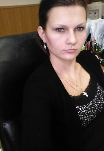 My photo - Ekaterina, 34 from Pyatigorsk (@ekaterina88636)