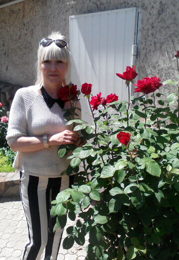 Моя фотография - Светлана, 60 из Запорожье (@svetlana143752)