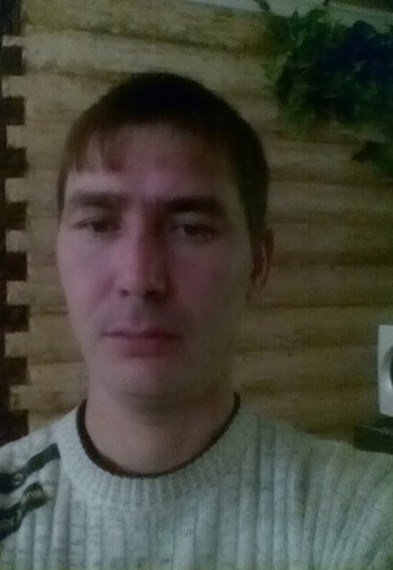 Моя фотография - Den, 38 из Гуково (@den27112)