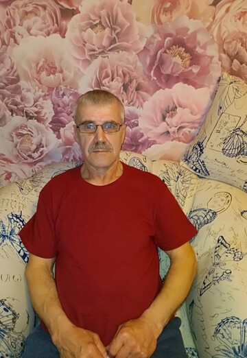 My photo - Dimitriy, 60 from Rezekne (@dimitriy1912)