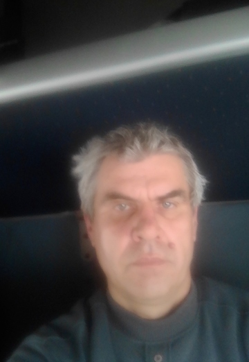 My photo - Konstantin, 53 from Berdyansk (@konstantin87324)