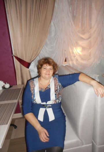Моя фотография - Илирия, 56 из Тамбов (@iliriya)