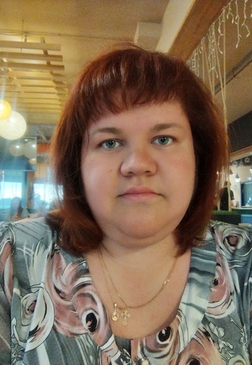 Mein Foto - Ksenija, 34 aus Wladimir (@kseniya93192)