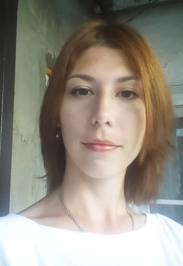 My photo - Tatyana, 29 from Slavgorod (@tatyana69819)