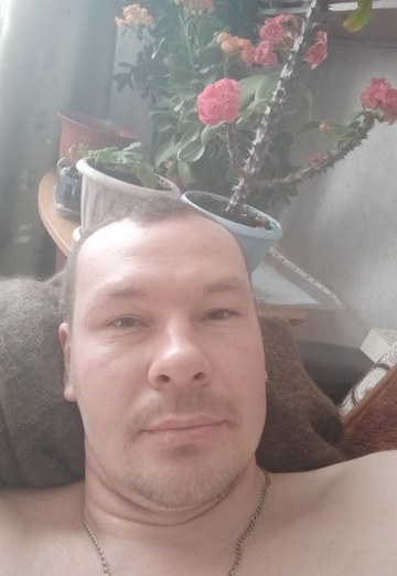 My photo - Aleksey, 36 from Reutov (@aleksey522142)