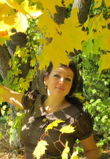 Моя фотографія - Анна, 39 з Зеленоградський адміністративний округ (@anna107398)