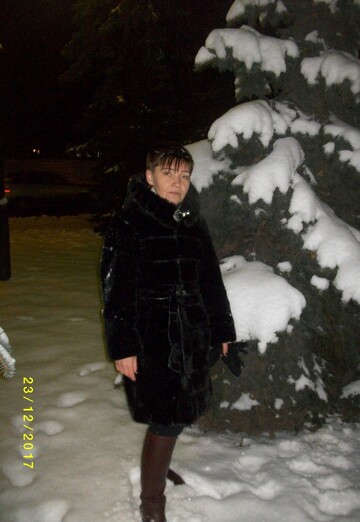 Моя фотография - Валентина, 48 из Брянск (@valentina32741)