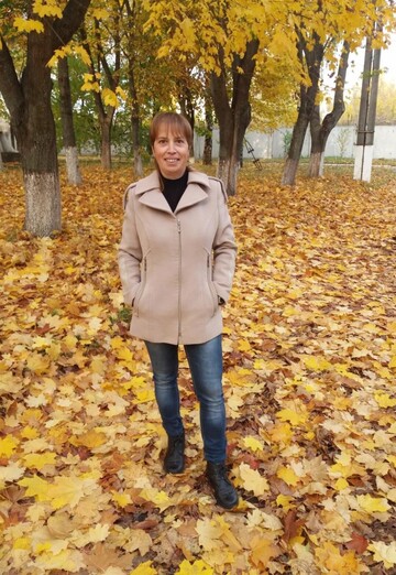 Моя фотография - Татьяна, 49 из Сумы (@tatyana104556)
