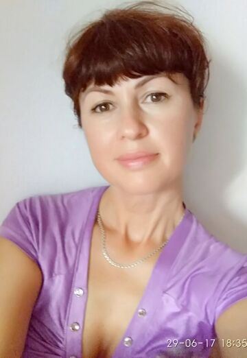 My photo - Ekaterina, 47 from Beregovo (@ekaterina105718)