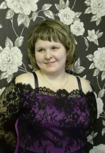 My photo - Olechka, 34 from Krasnoturinsk (@olechka3838)