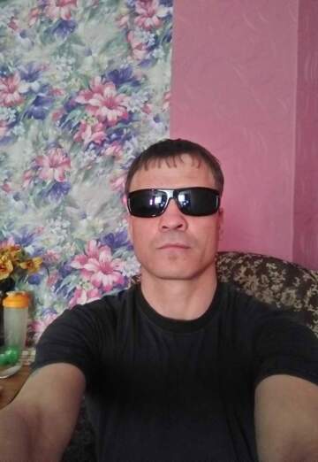 My photo - rinat, 41 from Aktobe (@rinat15922)