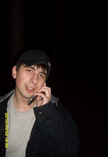 My photo - Sergey, 34 from Kakhovka (@sergey146525)