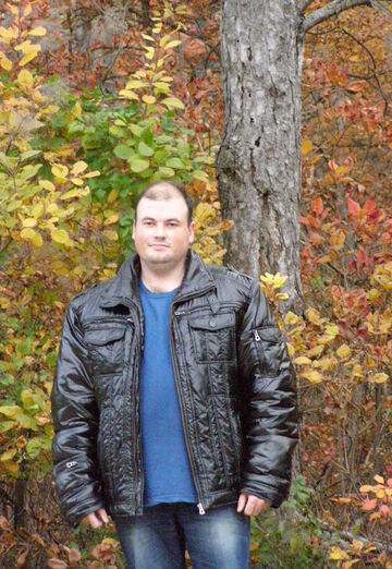 Моя фотография - Андрей, 41 из Симферополь (@andrey183531)