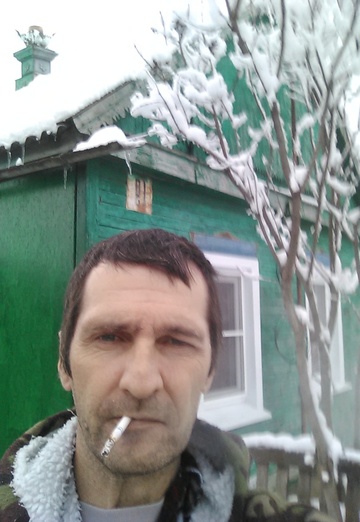 Моя фотография - Дмитрий, 50 из Выселки (@dmitriy441148)